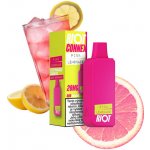 RIOT Connex pod Pink Lemonade 10 mg 1 ks – Sleviste.cz