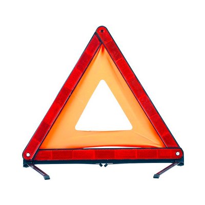Výstražný trojúhelník | Zboží Auto