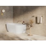 Ravak Freedom 175x86 cm CC91800000 – Hledejceny.cz