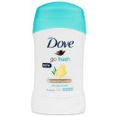 Dove Go Fresh Pear & Aloe Vera Scent deostick 40 ml