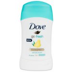 Dove Go Fresh Pear & Aloe Vera Scent deostick 40 ml – Zboží Mobilmania