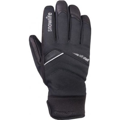 Snowlife Prima WS Soft Shell pánské rukavice – Hledejceny.cz