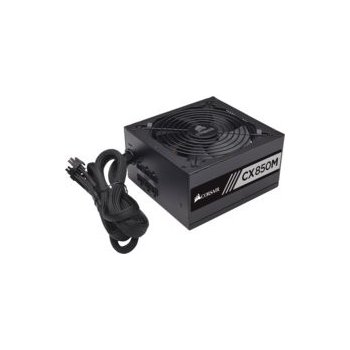 Corsair CX Series Modular CX850M 850W CP-9020099-EU