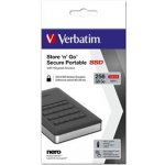 Verbatim 256GB, 53402 – Hledejceny.cz