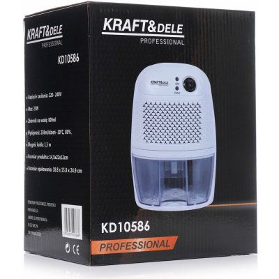 Kraft&Dele KD10586 – Hledejceny.cz
