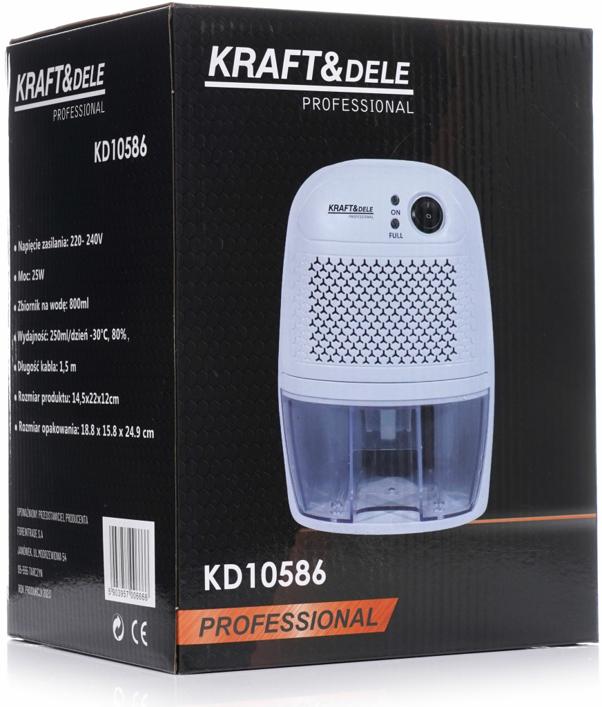 Kraft&Dele KD10586
