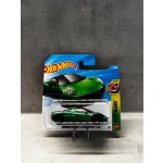 Mattel Hot Wheels Gordon Murray Automotive T.33 Silver – Hledejceny.cz