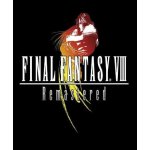 Final Fantasy VIII Remastered – Hledejceny.cz