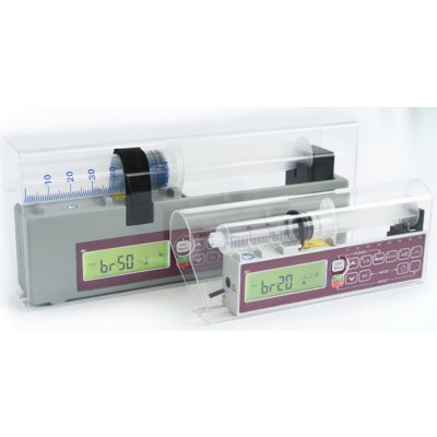 ONYX CZ, s.r.o. Kryt lineárního dávkovače ONYX varianta: Kryt pro PPS 9001 S – Zboží Mobilmania