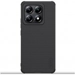 Nillkin Super Frosted PRO pro Xiaomi 14T Pro Black – Zboží Živě