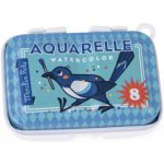 Les Petites Merveilles Mini paletka modrá – Hledejceny.cz