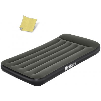 BESTWAY TriTech Twin postel, 188 x 99 x 30 cm 67680 – Zboží Dáma