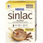 NESTLÉ Sinlac Allergy Kaše nemléčná speciální 500 g – Zboží Dáma
