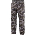 Canis CXS CAMO do pasu pánské maskáčové s odepínacími nohavicemi 1490300524 Maskáčová – Hledejceny.cz
