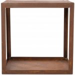 RedFire BOX HODR stylový ocelový dřevník stohovatelný 88518 – HobbyKompas.cz