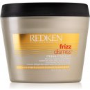 Vlasová regenerace Redken Frizz Dismiss Mask 250 ml