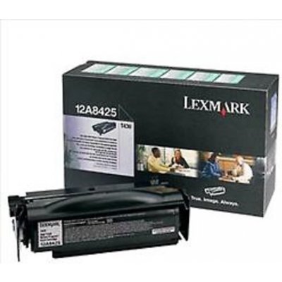 Lexmark 12A8425 - originální