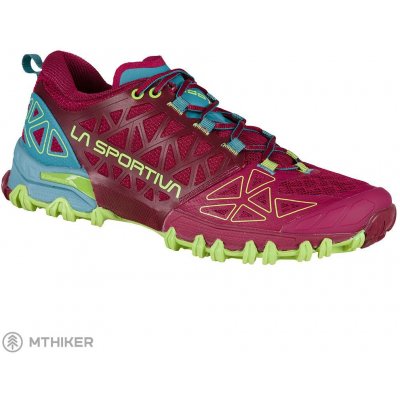 La Sportiva Bushido II Women – Hledejceny.cz