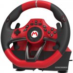 Hori Switch Mario Kart Racing Wheel Pro Deluxe NSP285 – Sleviste.cz