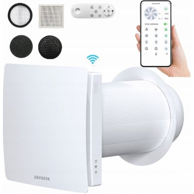 AIWA ERV10YA – Sleviste.cz