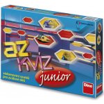 Dino AZ Kvíz Junior SK – Hledejceny.cz