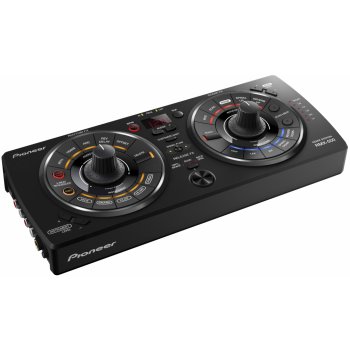 Pioneer DJ RMX-500