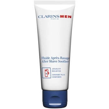 Clarins Soother balzám po holení 75 ml