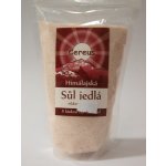 Himálajská sůl růžová mletá jídelní 560 g - Cereus (Himálajská sůl)