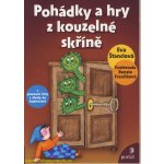 Pohádky a hry z kouzelné skříně - Eva Štanclová – Hledejceny.cz