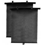 CARCOMFORT Sluneční clony - roletky 2 ks | Zboží Auto