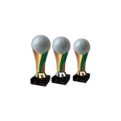 Poháry Bauer Akrylátová trofej ACL2100M13 Golf – Hledejceny.cz