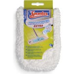 Spontex 9001378501541 Mycí návlek na mop Microwiper Extra – Zbozi.Blesk.cz