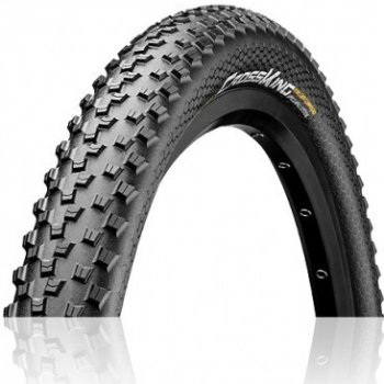 Continental Cross King 29x2.30 kevlar