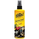 Formula 1 Ochrana a čistič kokpitu třešeň 316 ml – Sleviste.cz