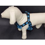 Palkar motýlek postroj pro psy s tlapkami – Zboží Dáma