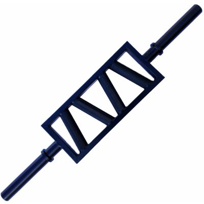 STRENGTHSYSTEM Olympijská osa multiúchopová 1200/50mm – Zboží Dáma