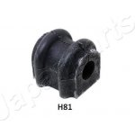 Loziskove pouzdro, stabilizator JAPANPARTS RU-H81