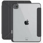 Epico Hero Flip pouzdro Apple iPad 10,9 2022 černá 73711101300011 – Zboží Živě