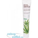 Ecodenta Multifunkční s konopným olejem 75 ml – Hledejceny.cz