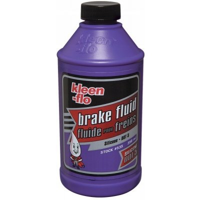 Kleen-flo 535 DOT 5 350 ml – Zboží Mobilmania
