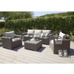 Keter California cappuccino pro 5 osob – Hledejceny.cz