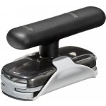 Otvírák na sklenice GOOD GRIPS 13 cm, černá, plast, OXO – Zboží Dáma