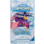 Disney Lorcana TCG Winterspell Booster – Zboží Mobilmania