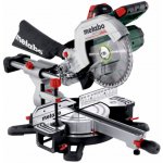 Metabo KGS 18 LTX BL 254 55 614254920 – Zboží Dáma