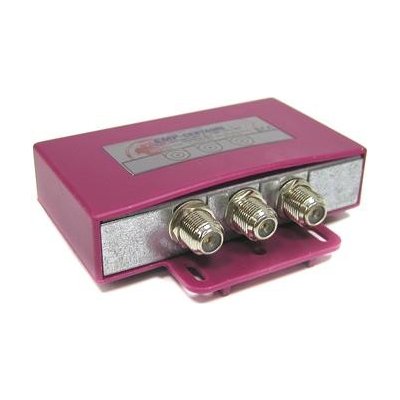 TV - SAT Slučovač EMP-Centauri C2/1PNP(T+S)-W1 (P.105-W) – Zboží Živě