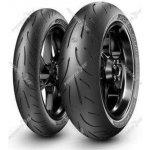 Metzeler Sportec M9 RR 180/55 R17 73W | Zboží Auto