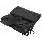 Brandit Premium Tarp 200 x 300 cm černá – Zboží Dáma