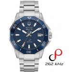 Bulova 96B433 – Zboží Mobilmania