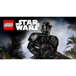 LEGO® Star Wars™ 75121 Death Trooper Impéria – Zboží Živě