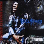 Busta Rhymes - When Disaster Strikes - New Version CD